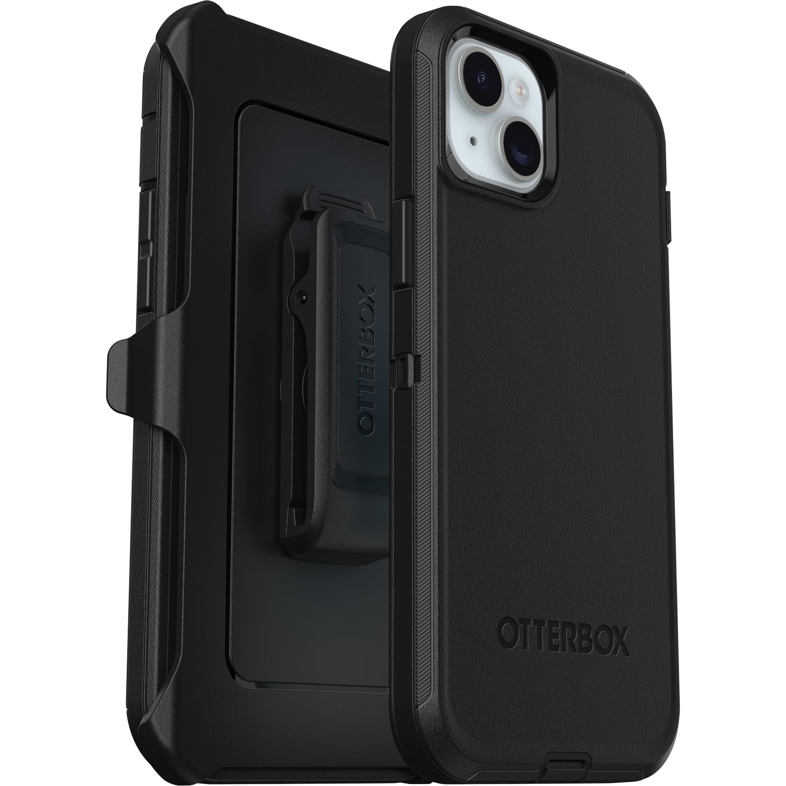 Amazon.com: OtterBox iPhone 15 Plus and iPhone 14 Plus Defender
